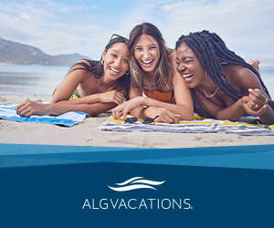 Funjet - ALG Vacations - Special cruise offer